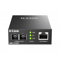 Суич D-Link DMC-G10SC/E