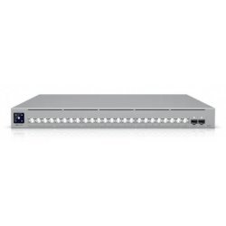 Суич Ubiquiti USW-Pro-XG-24
