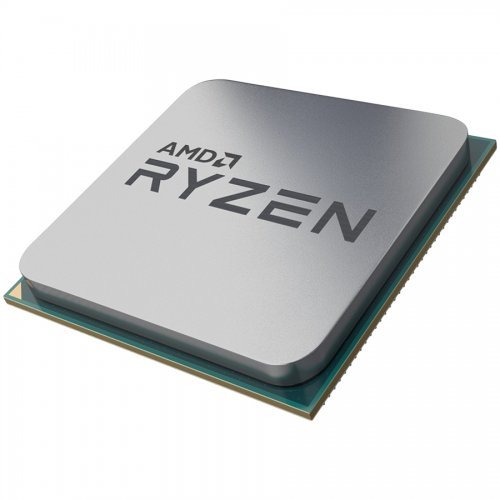 Процесор AMD 100-000001488 (снимка 1)