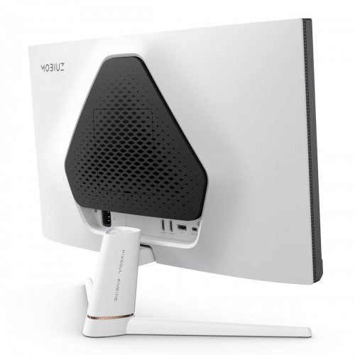 Монитор BenQ 9H.LN9LA.TBE (снимка 5)