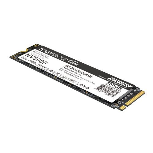 SSD (Solid State Drive) > Team Group TM8FGM500G0C101 (снимка 2)
