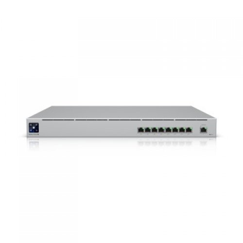 Суич Ubiquiti USW-Mission-Critical (снимка 1)