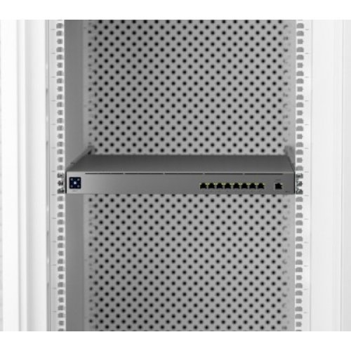 Суич Ubiquiti USW-Mission-Critical (снимка 7)