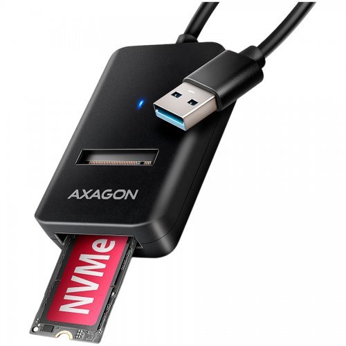 Кутия за диск AXAGON ADM2-AM (снимка 1)