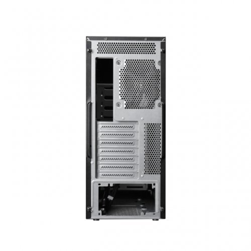 Компютърна кутия Chieftec BW-01B-OP (снимка 6)