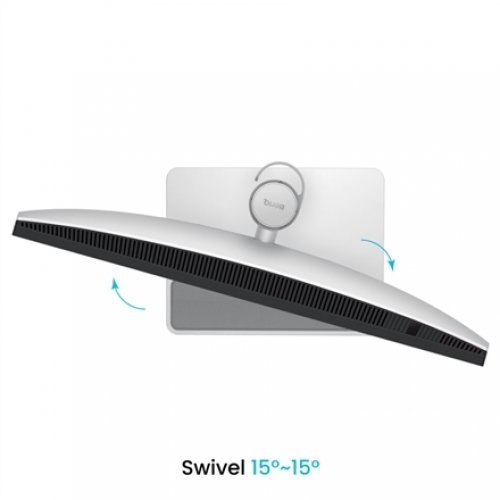 Монитор BenQ 9H.LP8LB.QBE (снимка 6)