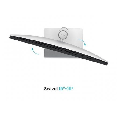 Монитор BenQ 9H.LP9LB.QBE (снимка 4)