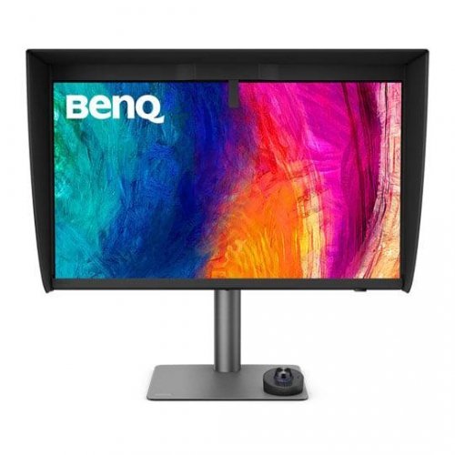 Монитор BenQ 9H.Y0ELB.QBE (снимка 1)