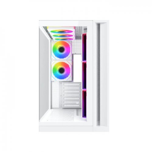 Компютърна кутия Xigmatek EN49033 (снимка 3)