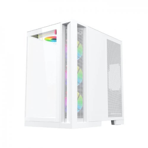 Компютърна кутия Xigmatek EN49033 (снимка 4)