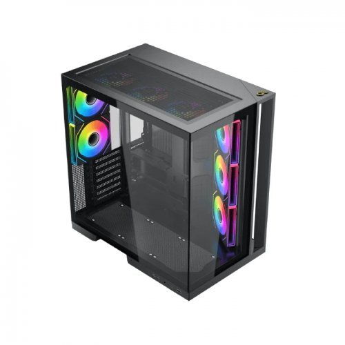 Компютърна кутия Xigmatek EN49026 (снимка 2)