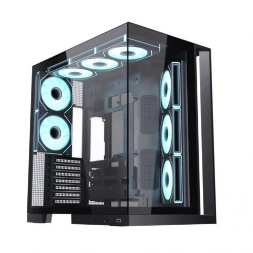 Компютърна кутия Xigmatek EN49026 (снимка 5)