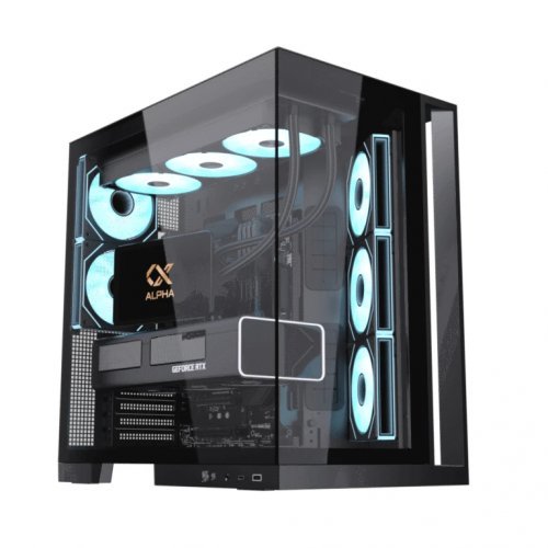 Компютърна кутия Xigmatek EN49026 (снимка 6)