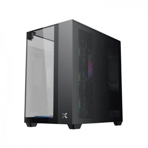 Компютърна кутия Xigmatek EN49071 (снимка 4)