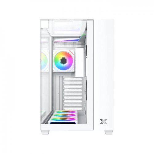 Компютърна кутия Xigmatek EN49088 (снимка 3)