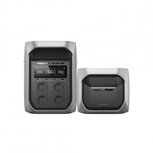 Кабел Ecoflow EFD3MP-EB (снимка 3)