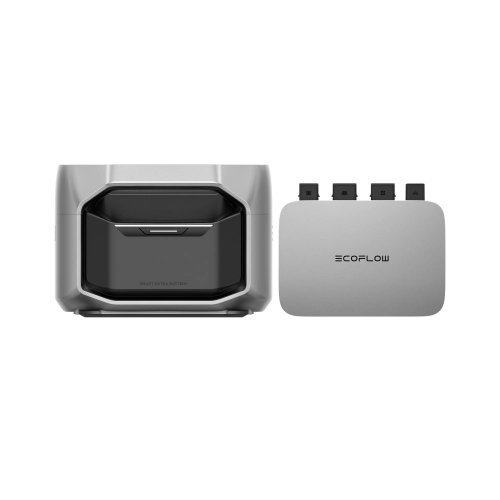 Кабел Ecoflow EFDELTAPRO3EB (снимка 6)