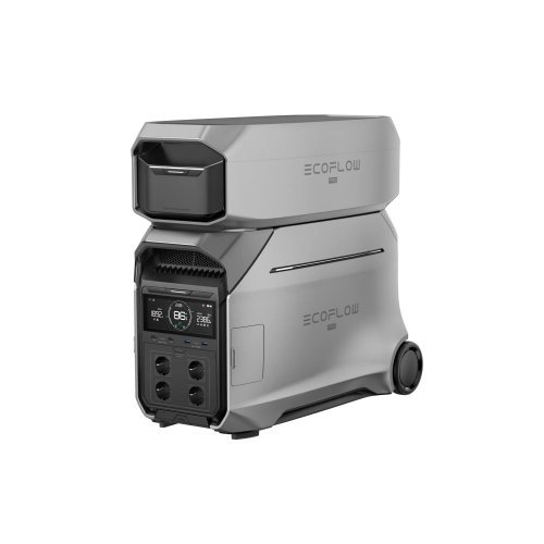 Кабел Ecoflow EFDELTAPRO3EB (снимка 7)