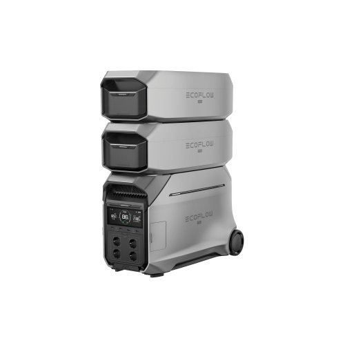 Кабел Ecoflow EFDELTAPRO3EB (снимка 8)