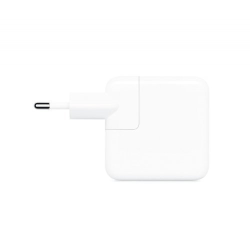 Захранващ адаптер за лаптоп Apple MW2G3ZM/A (снимка 1)