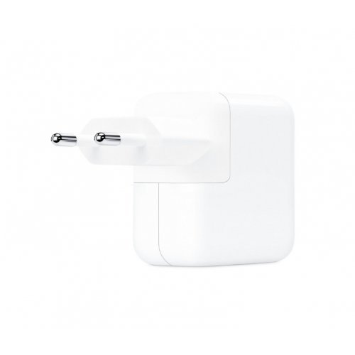 Захранващ адаптер за лаптоп Apple MW2G3ZM/A (снимка 2)