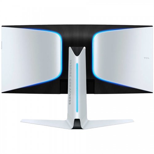 Монитор TCL 34R83Q (снимка 3)