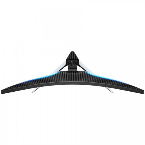 Монитор TCL 34R83Q (снимка 4)