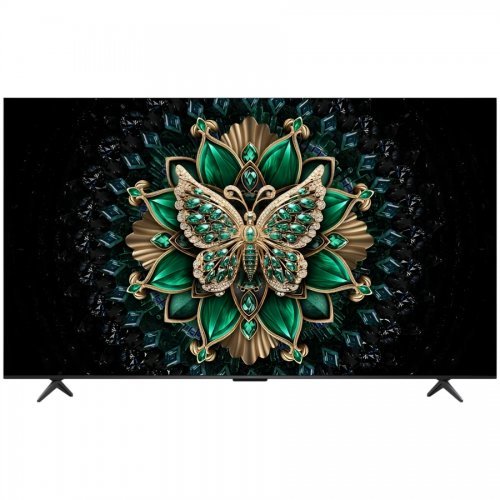 Телевизор TCL 55C6K (снимка 1)