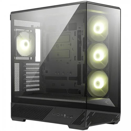 Компютърна кутия MSI MAG_PANO_130R_PZ (снимка 2)