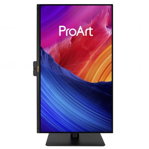 Монитор Asus 90LM04NC-B01K71 (снимка 5)