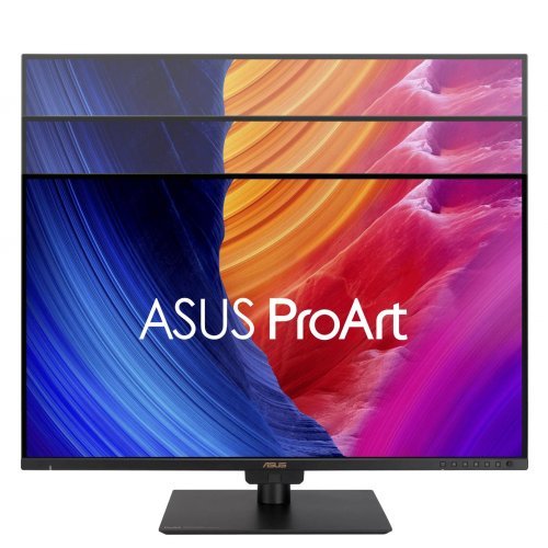 Монитор Asus 90LM04NC-B01K71 (снимка 6)