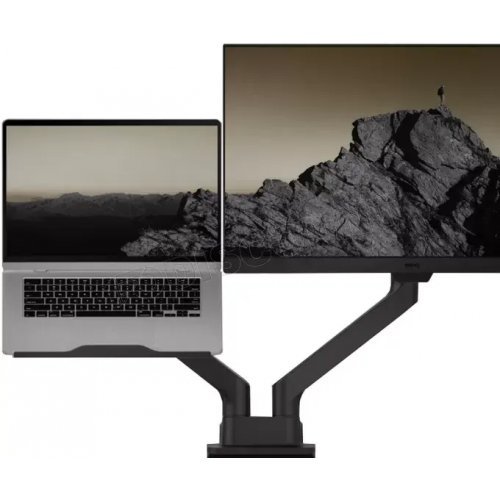 Стойки и стендове > BenQ 5A.A3F44.LBW (снимка 3)