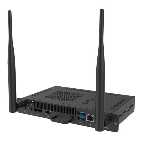 Портативен компютър BenQ 5A.F9630.4F2 (снимка 2)