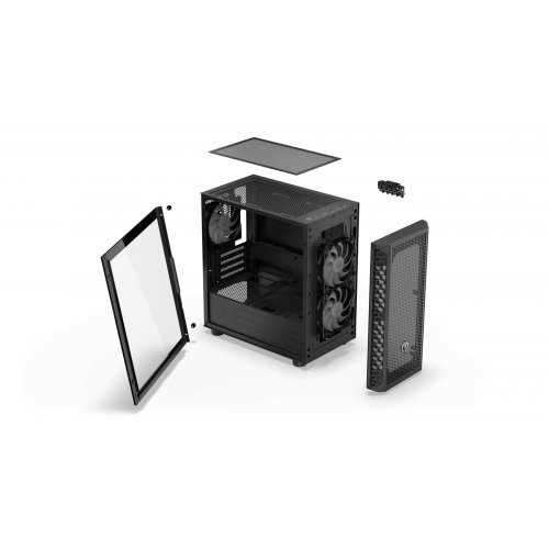 Компютърна кутия Endorfy EY2A020 (снимка 14)