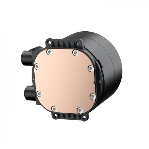 Охлаждане Xigmatek EN46599 (снимка 6)