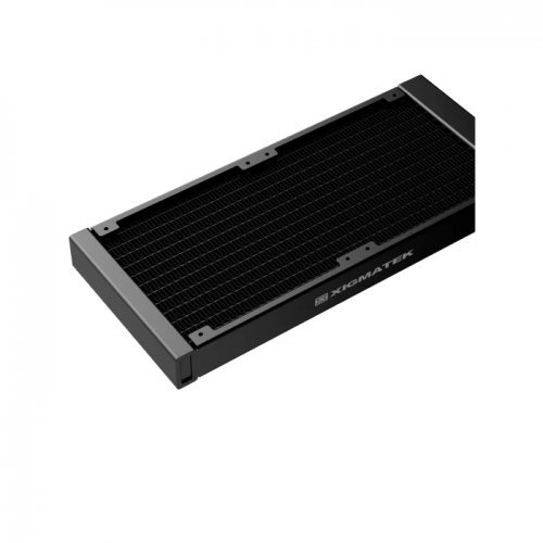 Охлаждане Xigmatek EN46599 (снимка 8)