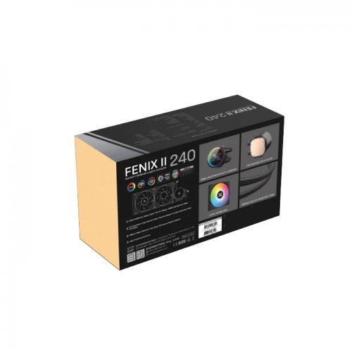 Охлаждане Xigmatek EN46599 (снимка 11)