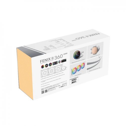 Охлаждане Xigmatek EN46582 (снимка 11)