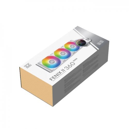 Охлаждане Xigmatek EN46582 (снимка 12)