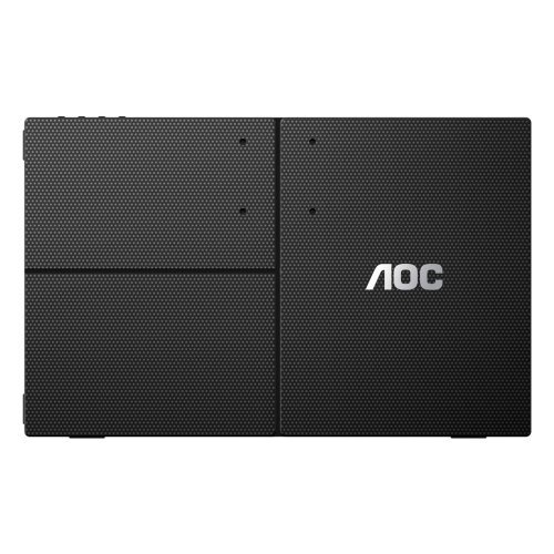 Монитор AOC 16T3EA (снимка 5)