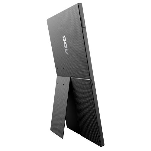 Монитор AOC 16T3EA (снимка 6)