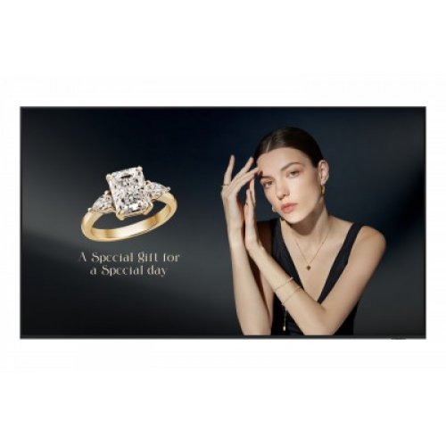 Публични дисплеи > Samsung LH115QHFEBGXEN (снимка 2)