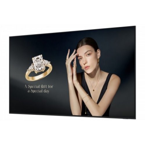 Публични дисплеи > Samsung LH115QHFEBGXEN (снимка 5)