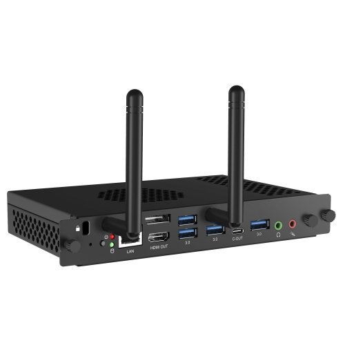 Портативен компютър iiyama (снимка 1)