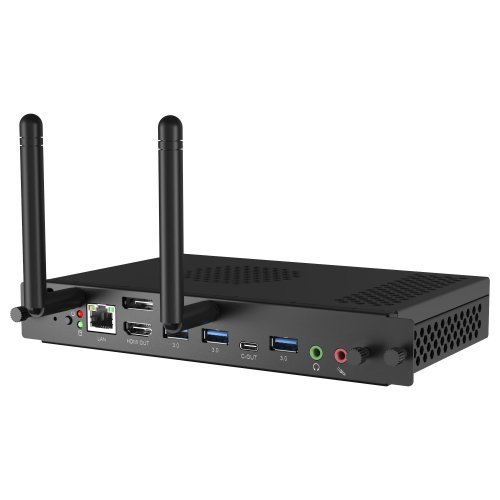 Портативен компютър iiyama (снимка 2)