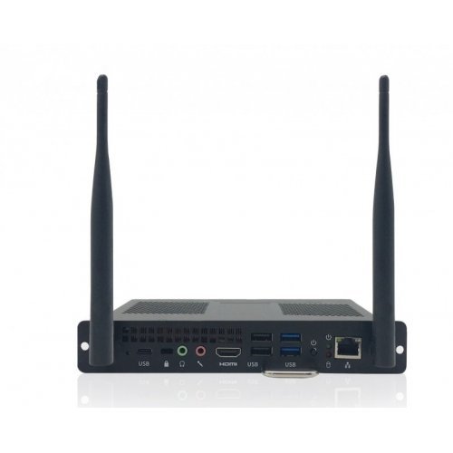 Портативен компютър Newline WB5E820W (снимка 1)