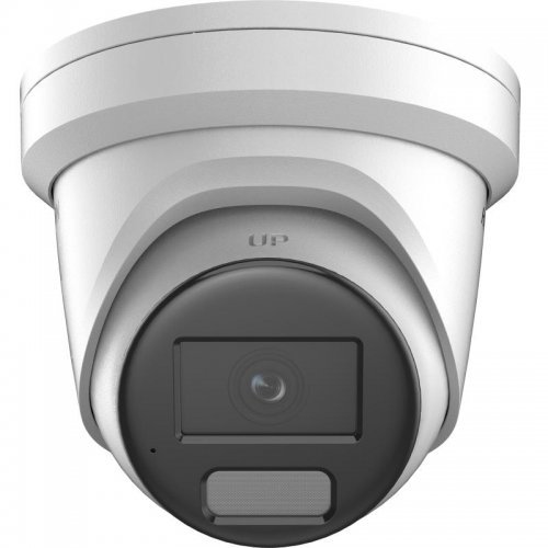 IP камера Hikvision DS-2CD2347G2H-LIU  (снимка 1)