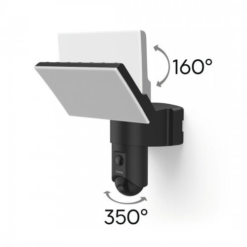 IP камера Hama 176614 (снимка 5)