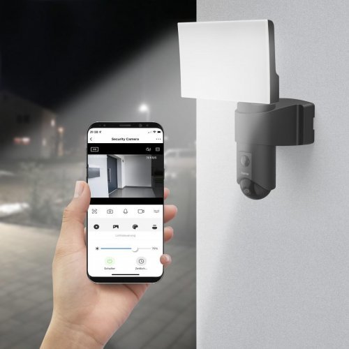 IP камера Hama 176614 (снимка 8)