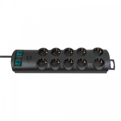 Разклонител Brennenstuhl Primera-Line Power Strip (снимка 1)